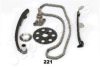 JAPANPARTS KDK-221 Timing Chain Kit